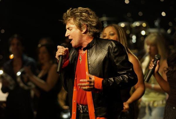 Rod Stewart